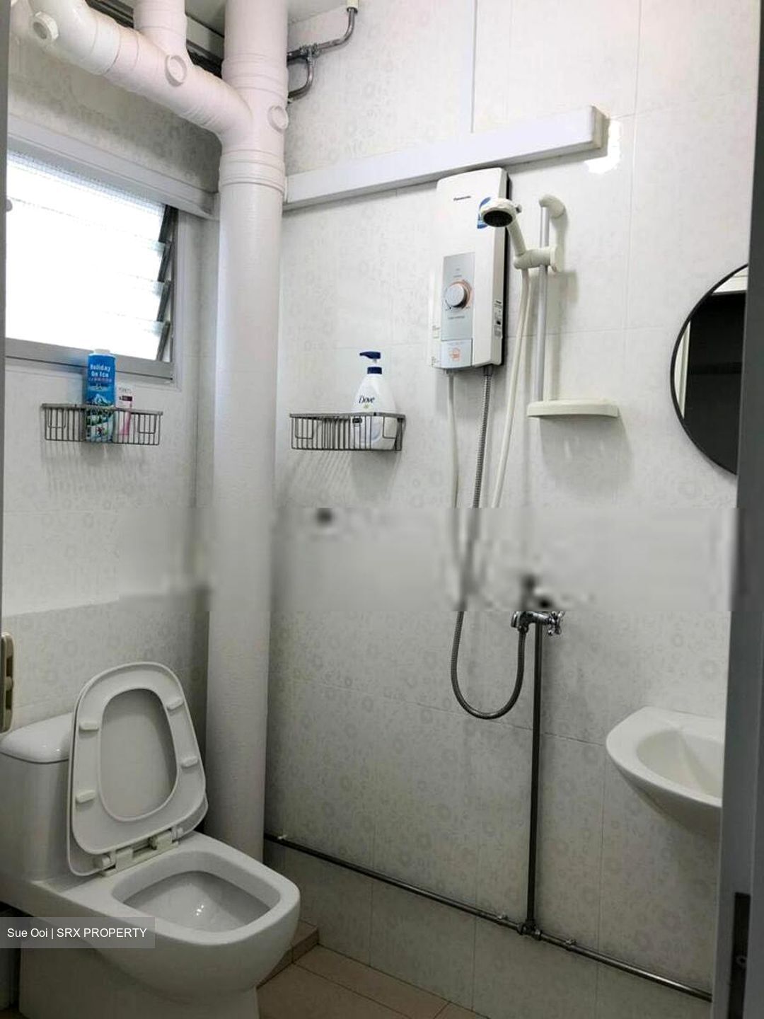 Blk 455 Hougang Avenue 10 (Hougang), HDB Executive #455146291